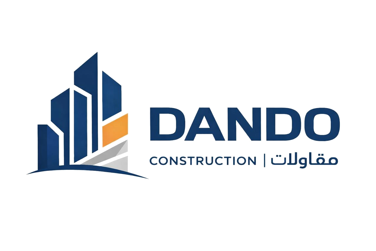 DandO Iraq Logo